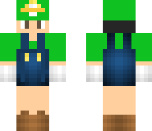 luigi