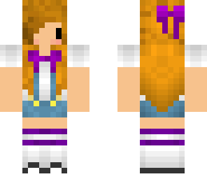 chibi version