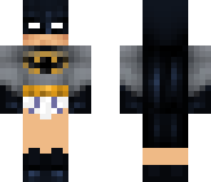 batman 8p