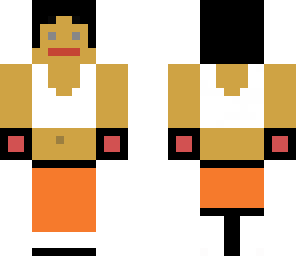 chell