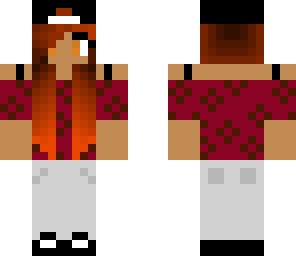 girl