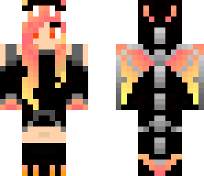 fire dragon