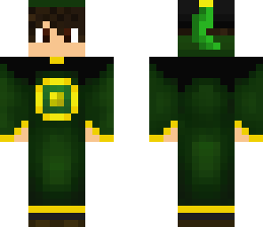 rogue as dai li