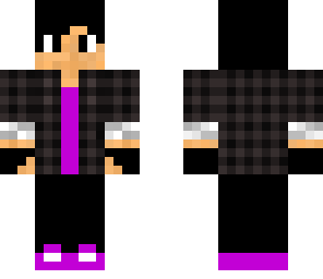 skin updated