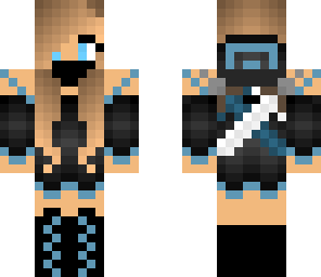 blue assassin