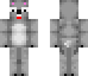 kuc the koala
