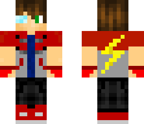 finished guy