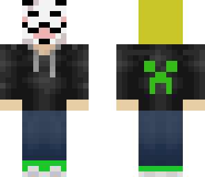 watermelon_soda villianous mask fixed