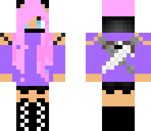candy the ninja