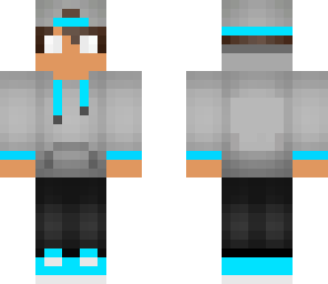 herobrine snow