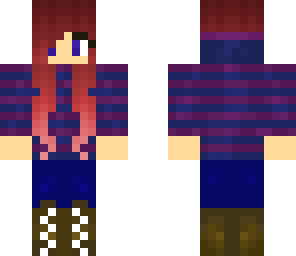 my friends skin