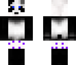 boxer panda