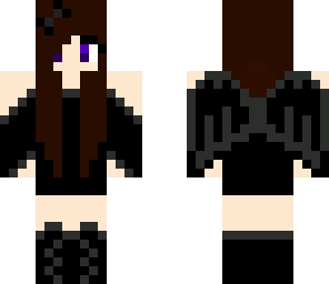 fallen angel