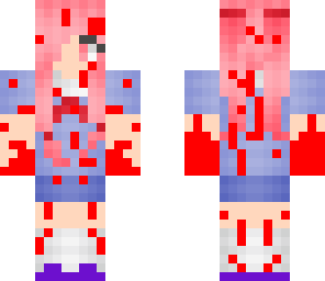 bloody yuno