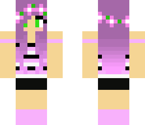 flower girl