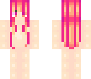 sunset hair base