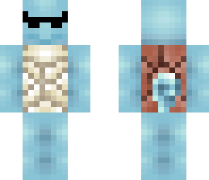 squirtle