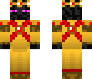 ender king