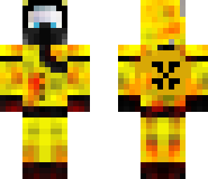 radioactive