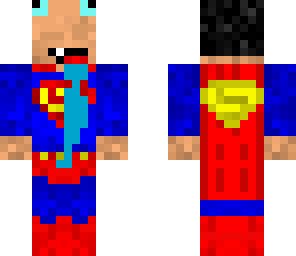 derpy superman