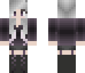 pastel goth