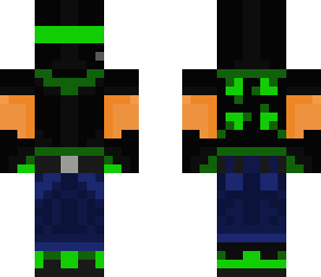 glitched core's threads