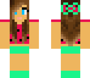 watermelon man