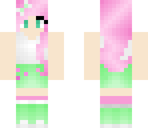 fluttershy edit