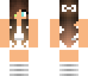 marymays skin find me on minecraft