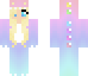 blonde dino onesie