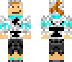 modded mania's skin