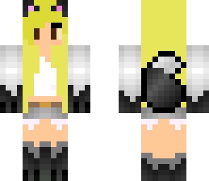 wolf leader edit