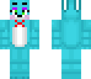 toy bonnie 2