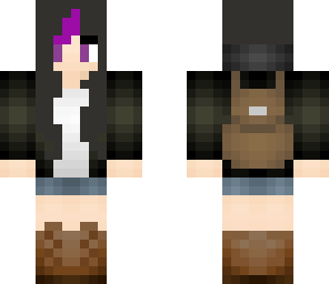 endergg