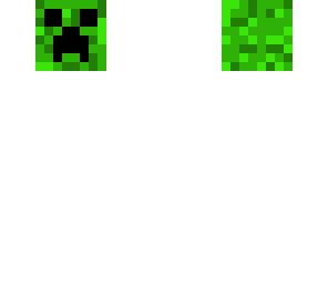 creeper head