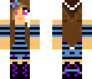 rock star 87's skin