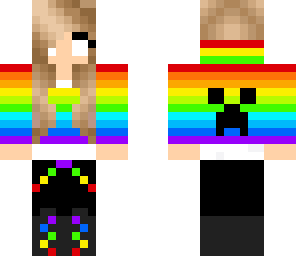 midnight rainbow complete
