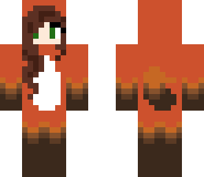 foxy girl