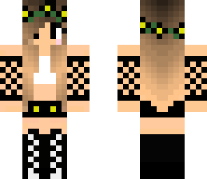 hot goth girl