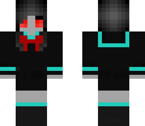 terezi seifuku