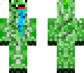 derpy creeper