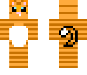 tabby