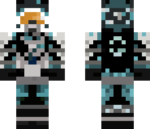 destiny hunter