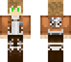 aot makoto