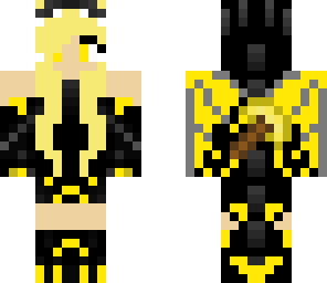 gold dragon