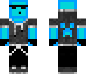 cool slime