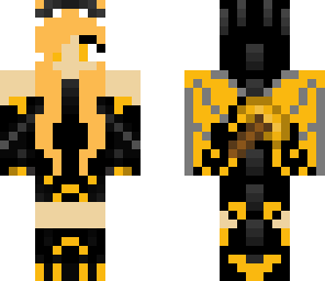 topaz dragon