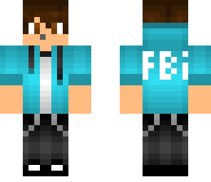 fbi teen