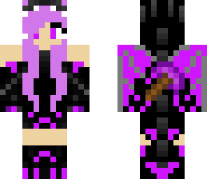amethyst dragon