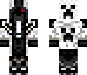 grim creeper dude